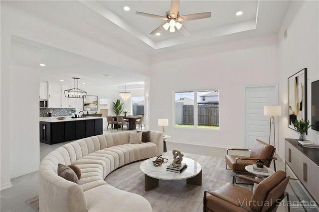 2112 N 28th Street, Hidalgo, TX 78557