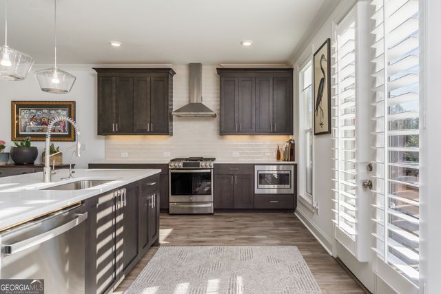 3106 Moor View Road, Duluth, GA 30096