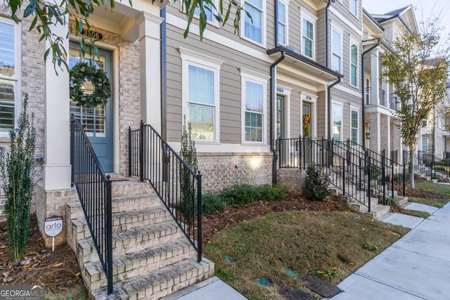 3106 Moor View Road, Duluth, GA 30096