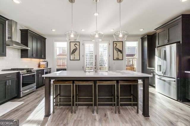 3106 Moor View Road, Duluth, GA 30096