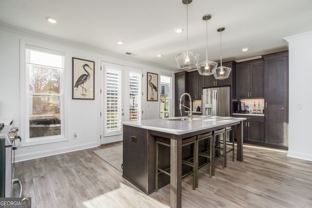 3106 Moor View Road, Duluth, GA 30096