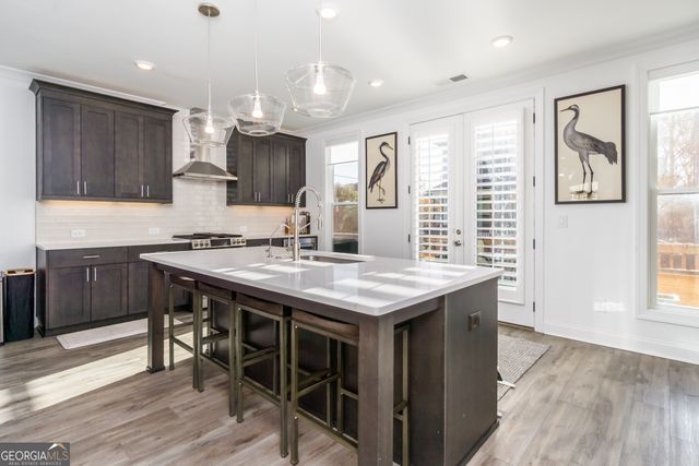 3106 Moor View Road, Duluth, GA 30096