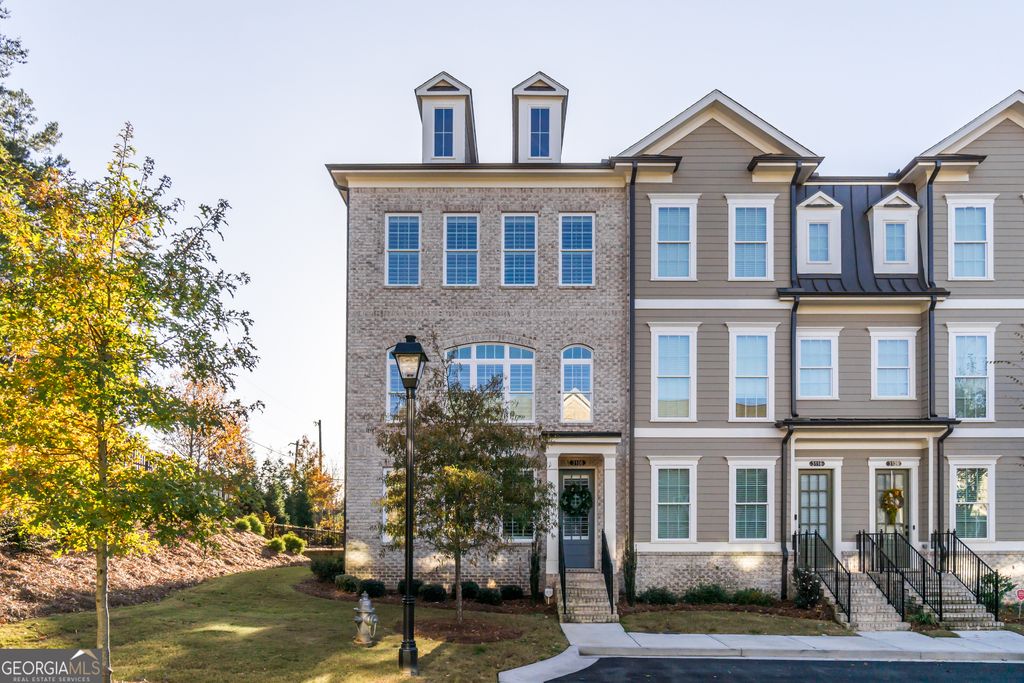 3106 Moor View Road, Duluth, GA 30096