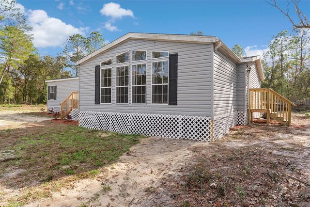 6682 SW 156TH PLACE, Dunnellon, FL 34432