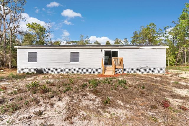 6682 SW 156TH PLACE, Dunnellon, FL 34432