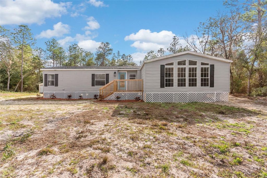 6682 SW 156TH PLACE, Dunnellon, FL 34432