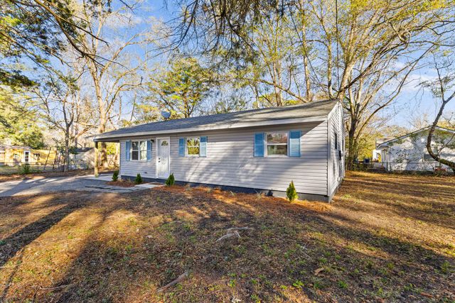 3585 Dunmovin Drive, Johns Island, SC 29455