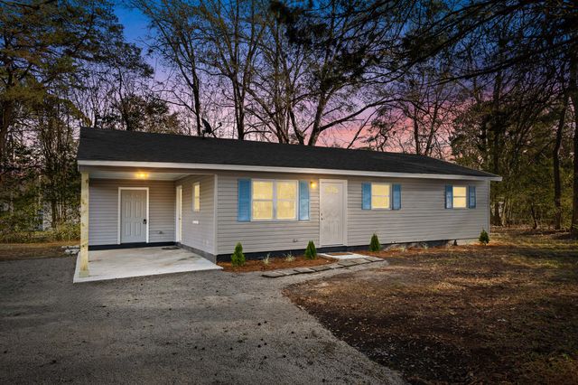 3585 Dunmovin Drive, Johns Island, SC 29455