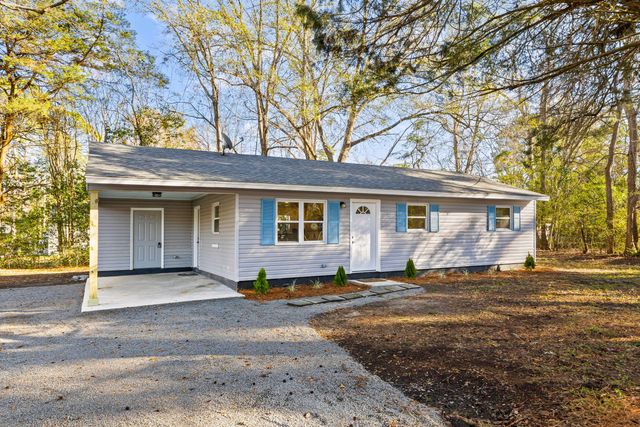 3585 Dunmovin Drive, Johns Island, SC 29455
