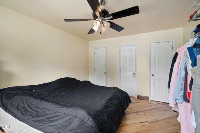 200 Cedarwood Drive, Erwin, NC 28339