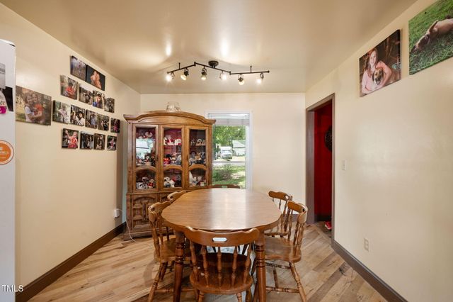 200 Cedarwood Drive, Erwin, NC 28339