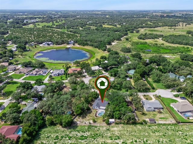 3339 SLASH PINE DRIVE, Lake Wales, FL 33898