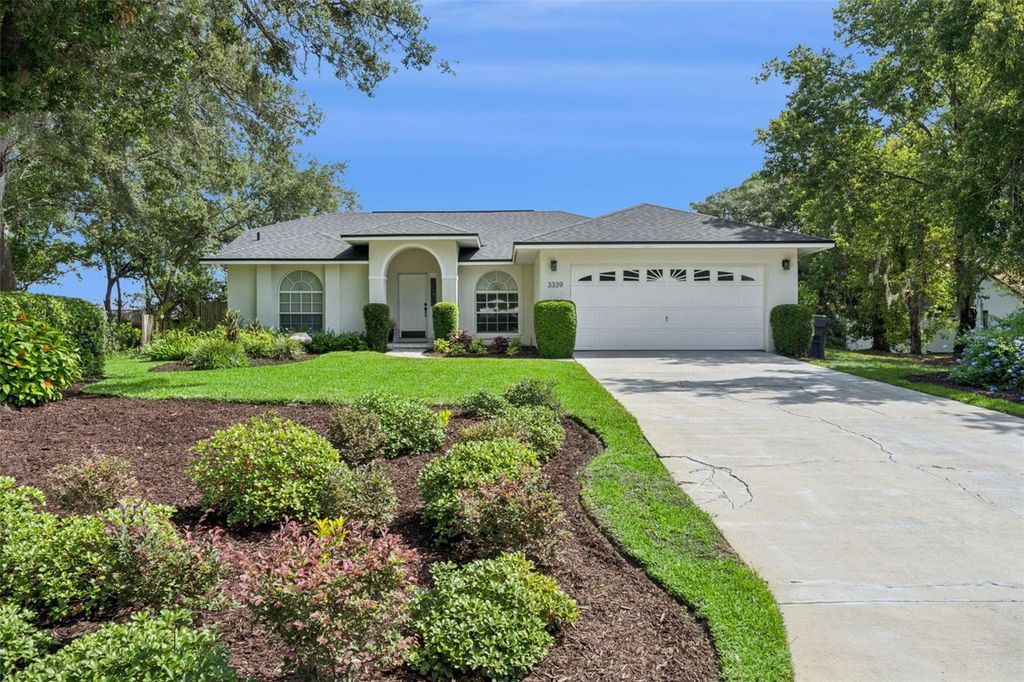 3339 SLASH PINE DRIVE, Lake Wales, FL 33898