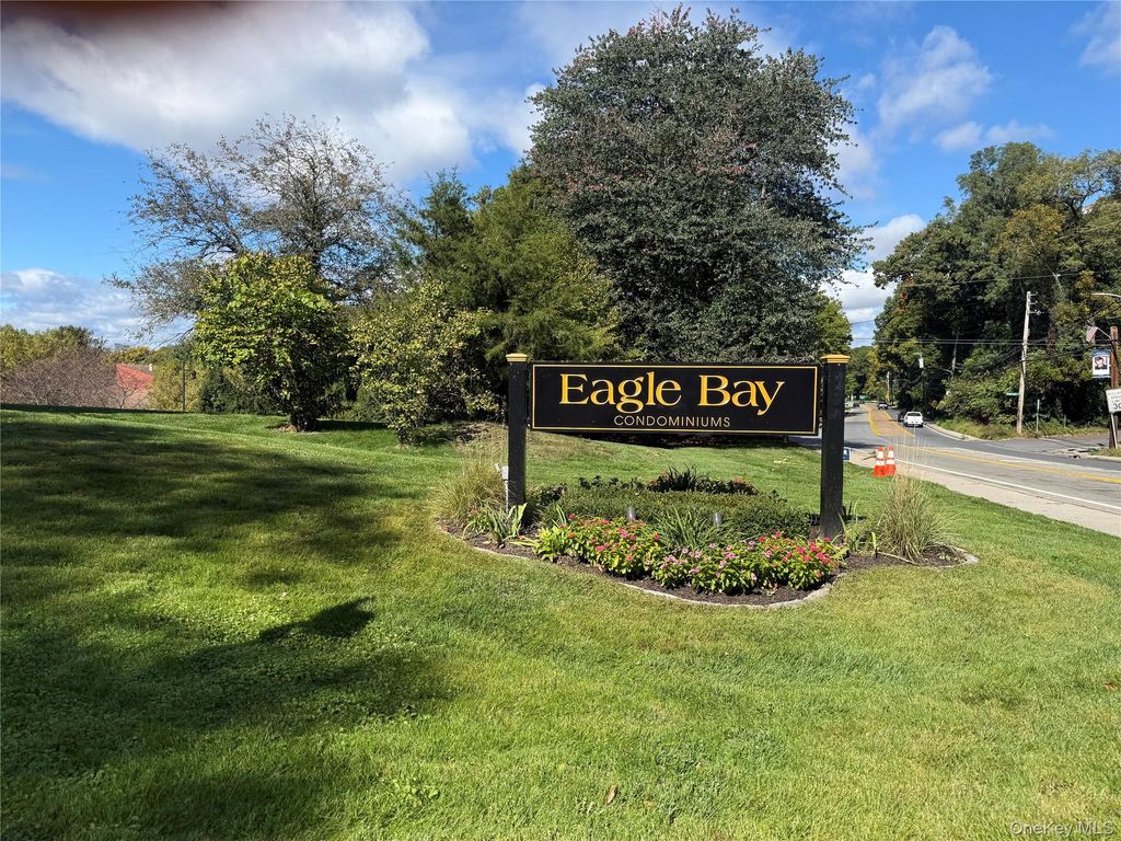 1408 Eagle Bay Drive, Ossining, NY 10562 — exterior