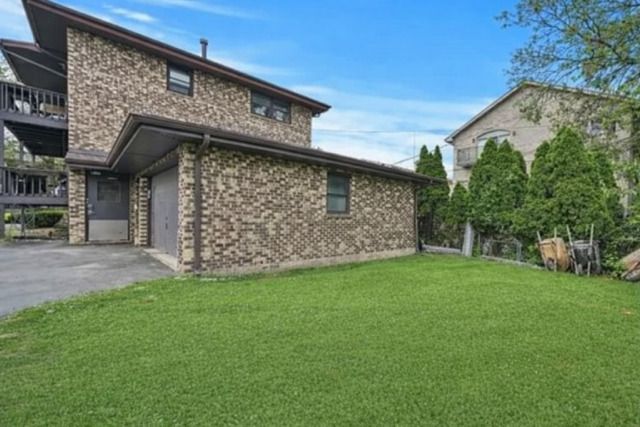 10309 Parkside Avenue, Oak Lawn, IL 60453