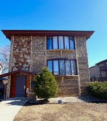 10309 Parkside Avenue, Oak Lawn, IL 60453