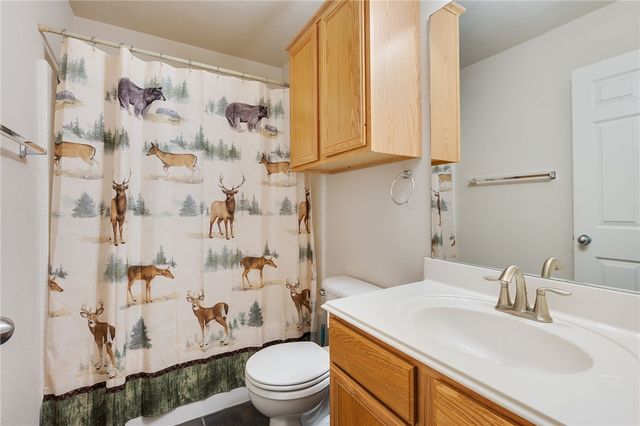 2819 Muirwood Court, Bryan, TX 77807