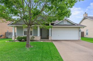 2819 Muirwood Court, Bryan, TX 77807
