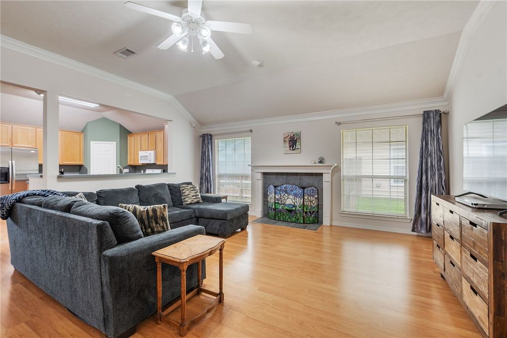 2819 Muirwood Court, Bryan, TX 77807 — photo 2