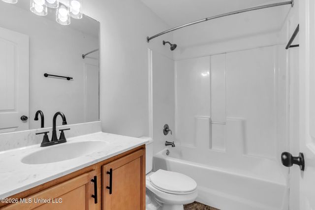 7692 E Brierfield Drive, Southaven, MS 38672