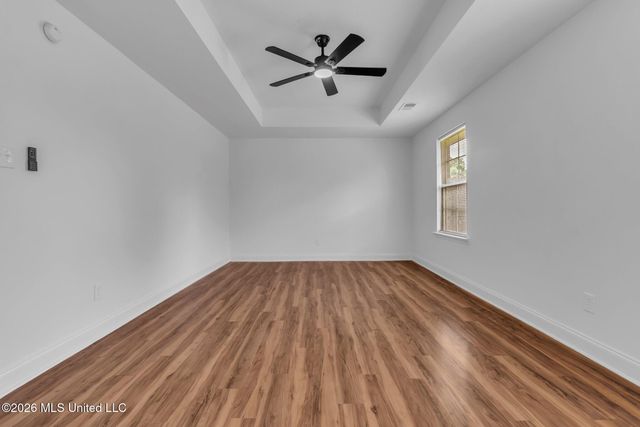 7692 E Brierfield Drive, Southaven, MS 38672