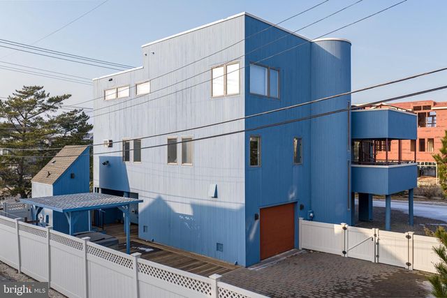 1087-A LONG BEACH, Long Beach, NJ 08008