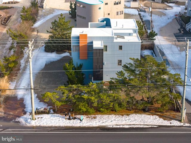 1087-A LONG BEACH, Long Beach, NJ 08008