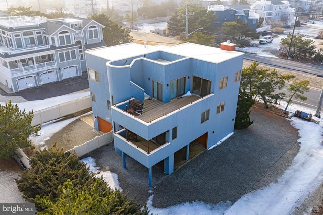 1087-A LONG BEACH, Long Beach, NJ 08008