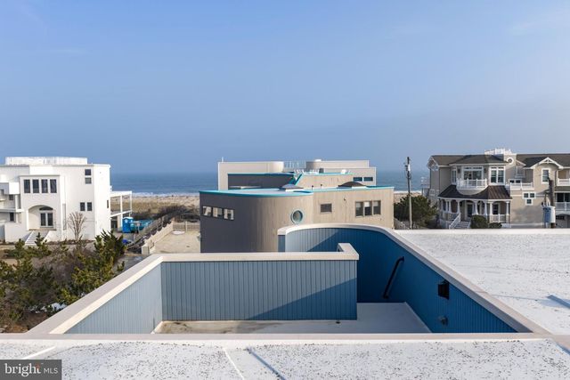 1087-A LONG BEACH, Long Beach, NJ 08008