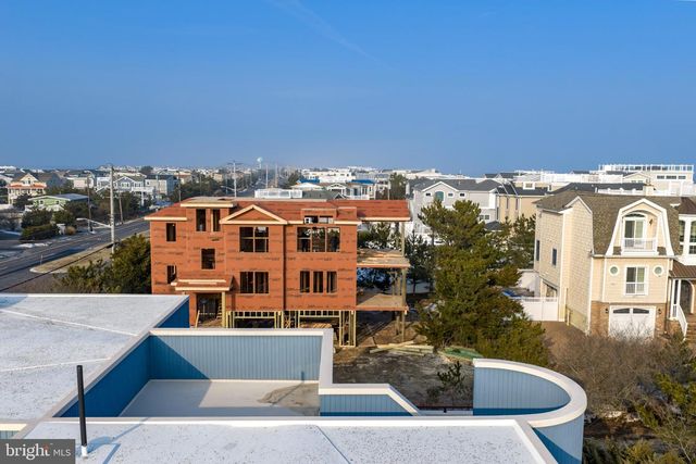 1087-A LONG BEACH, Long Beach, NJ 08008