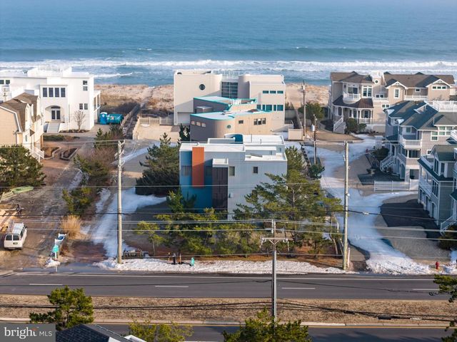 1087-A LONG BEACH, Long Beach, NJ 08008