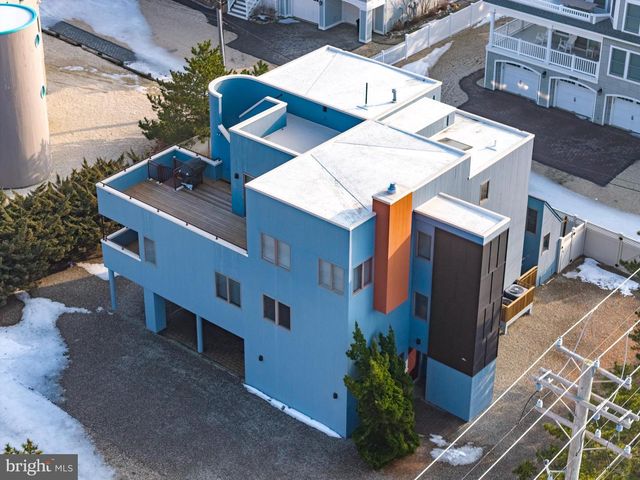 1087-A LONG BEACH, Long Beach, NJ 08008