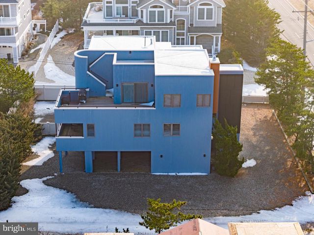 1087-A LONG BEACH, Long Beach, NJ 08008