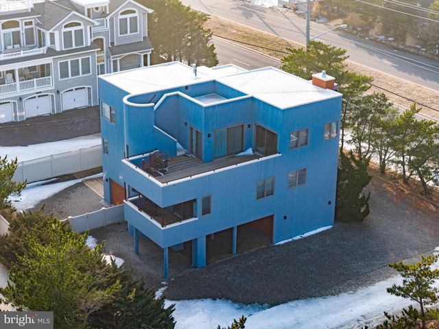 1087-A LONG BEACH, Long Beach, NJ 08008