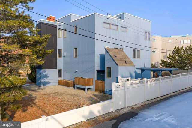 1087-A LONG BEACH, Long Beach, NJ 08008