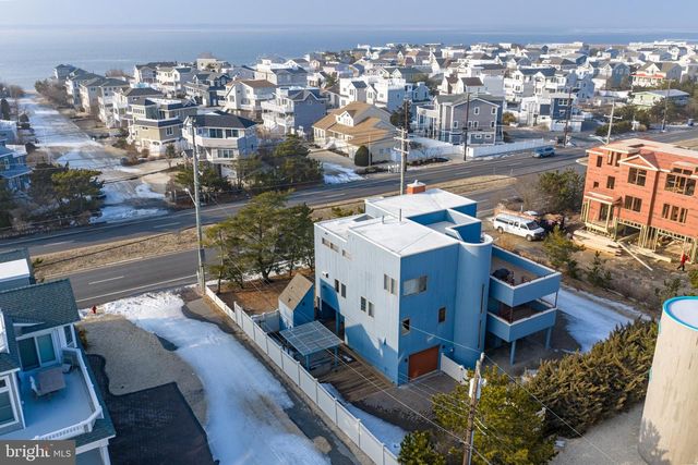 1087-A LONG BEACH, Long Beach, NJ 08008