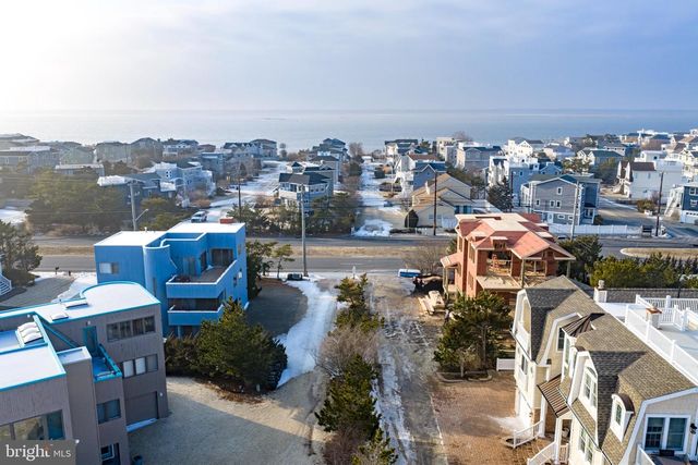 1087-A LONG BEACH, Long Beach, NJ 08008