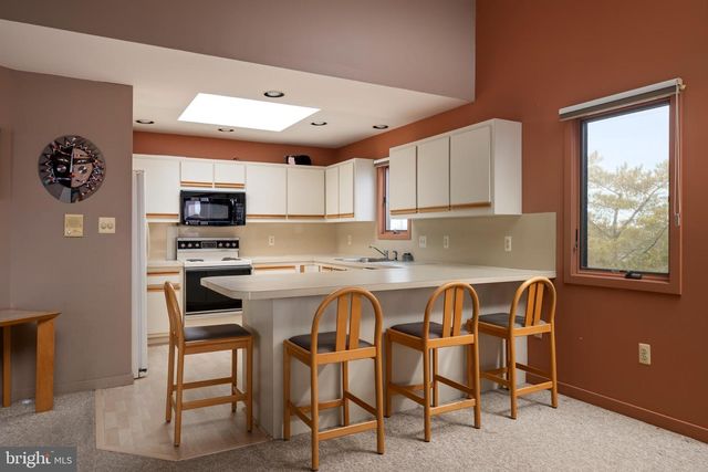 1087-A LONG BEACH, Long Beach, NJ 08008