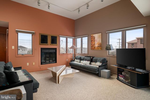 1087-A LONG BEACH, Long Beach, NJ 08008