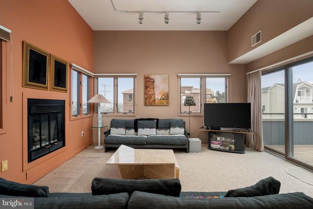 1087-A LONG BEACH, Long Beach, NJ 08008