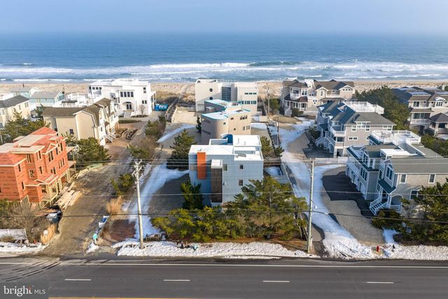 1087-A LONG BEACH, Long Beach, NJ 08008