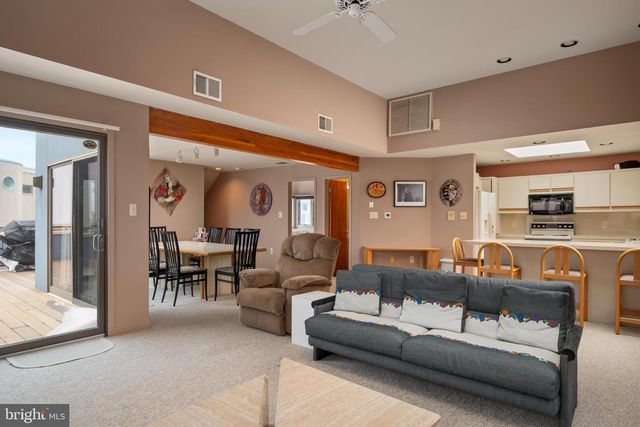 1087-A LONG BEACH, Long Beach, NJ 08008