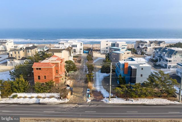 1087-A LONG BEACH, Long Beach, NJ 08008