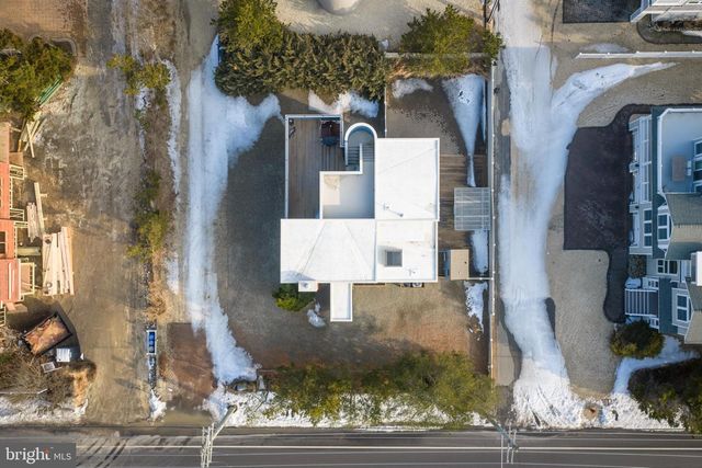 1087-A LONG BEACH, Long Beach, NJ 08008