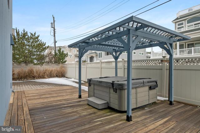 1087-A LONG BEACH, Long Beach, NJ 08008