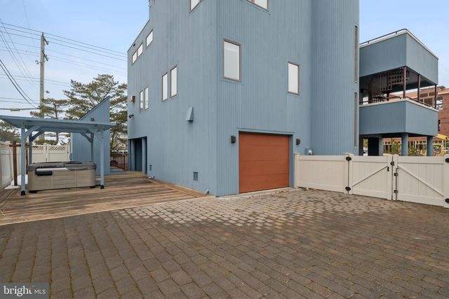 1087-A LONG BEACH, Long Beach, NJ 08008