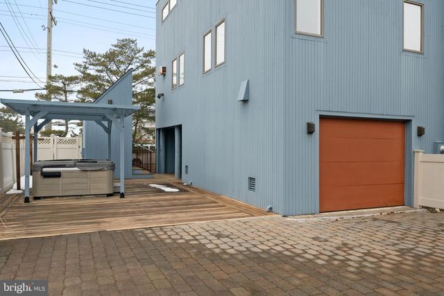 1087-A LONG BEACH, Long Beach, NJ 08008