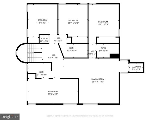 1087-A LONG BEACH, Long Beach, NJ 08008