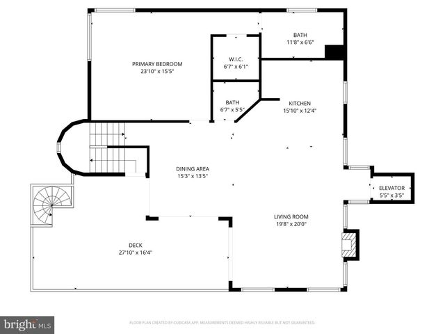 1087-A LONG BEACH, Long Beach, NJ 08008