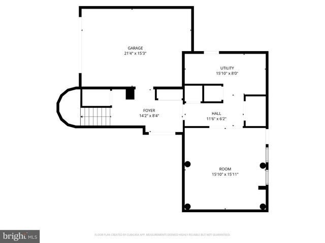 1087-A LONG BEACH, Long Beach, NJ 08008